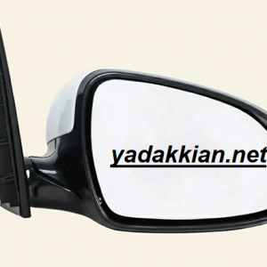 خرید آینه بغل راست تیگارد X35