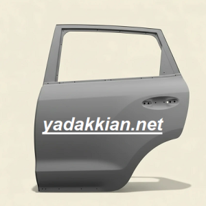 خرید درب عقب چپ تیگارد X35