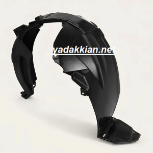 خرید شلگیر جلو چپ تیگارد X35