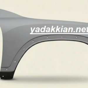 خرید گلگیر جلو راست تیگارد X35