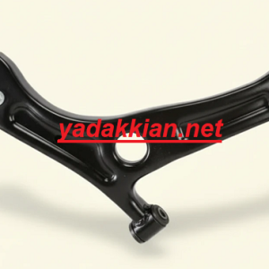 خرید طبق جلو چپ فیدلیت