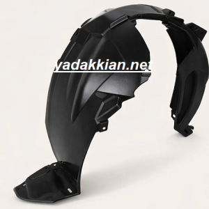 خرید شلگیر جلو راست تیگارد X35