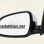 خرید آینه بغل چپ تیگارد X35