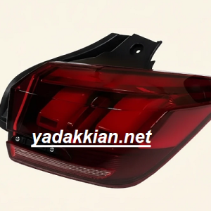 خرید چراغ خطر گلگیر راست تیگارد x35