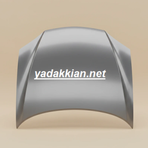 خرید درب موتور تیگارد X35