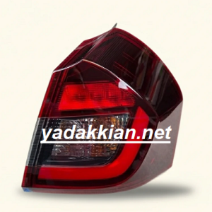 خرید چراغ خطر گلگیر راست بک X3 پرو