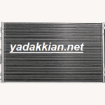 خرید رادیات کولر تیگارد X35