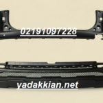 خرید سپر عقب تیگارد X35