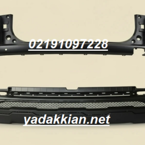 خرید سپر عقب تیگارد X35