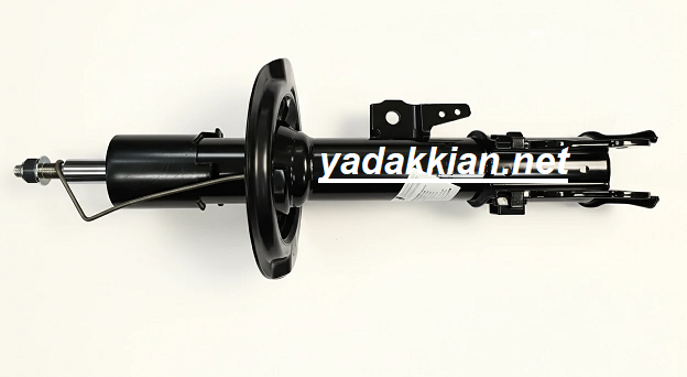 خرید کمک فنر جلو چپ تیگارد X35