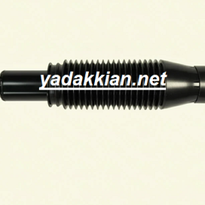 خرید کمک عقب چپ تیگارد X35