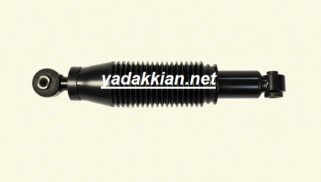 خرید کمک عقب راست تیگارد X35