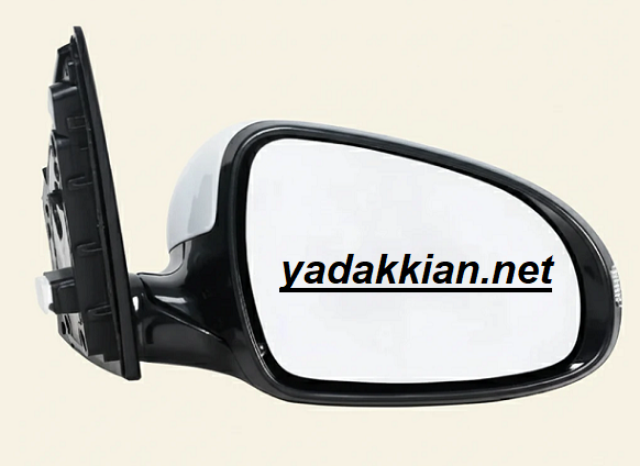 خرید آینه بغل راست تیگارد X35