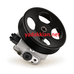 هیدرولیک