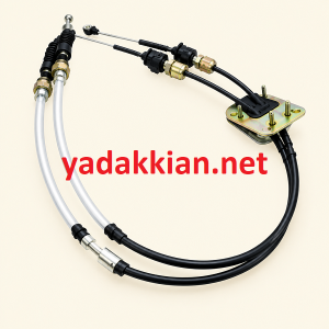 کابل تعویض دنده 36456