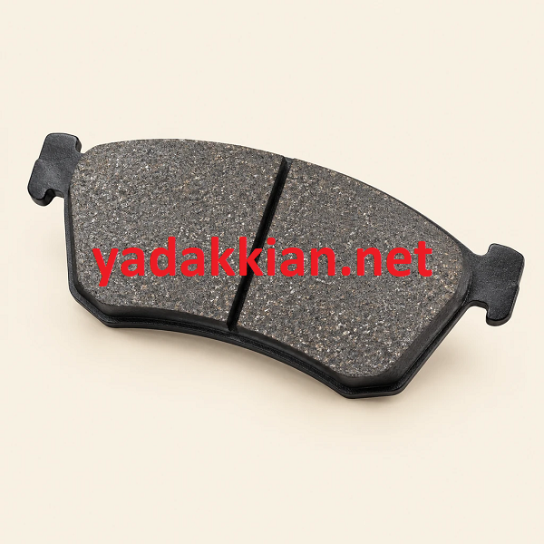 خرید لنت ترمز عقب تیگارد X35
