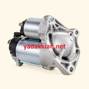 استارت کامل فیدلیتی پرستیژ25