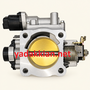دریچه گاز 6113233