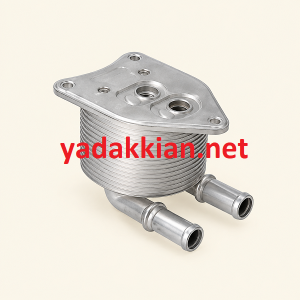 خنک کن روغن موتور 554451