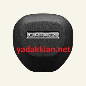 ایربگ فرمان 51545