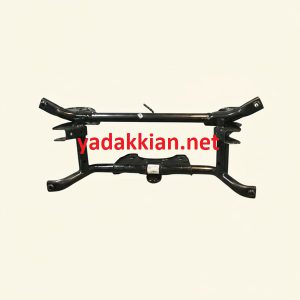 اکسل عقب فیدلیتی پرستیژ 5541
